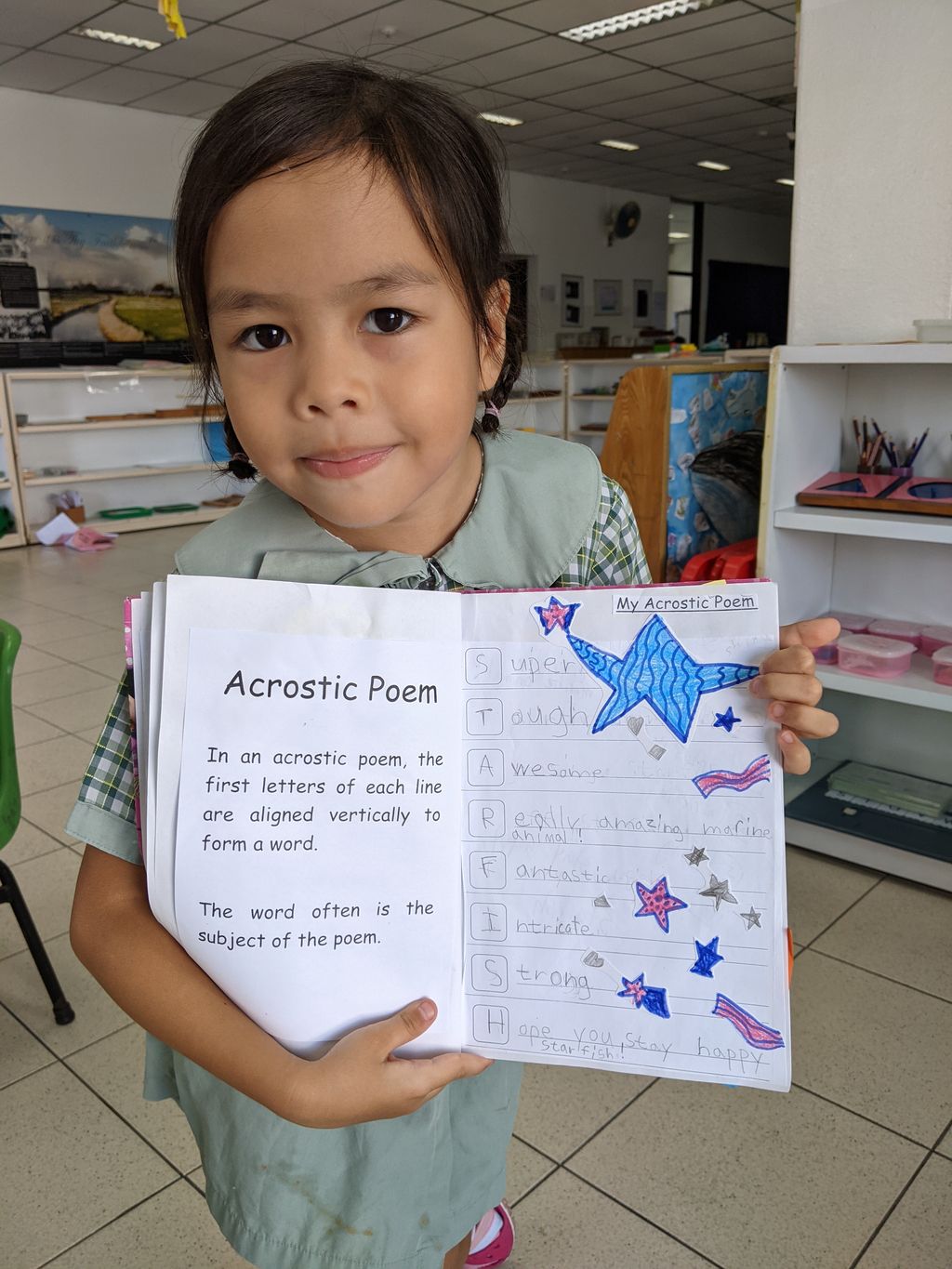 "Welcome to Our Poetry Cafe" Fundraising Campaign — photo 1