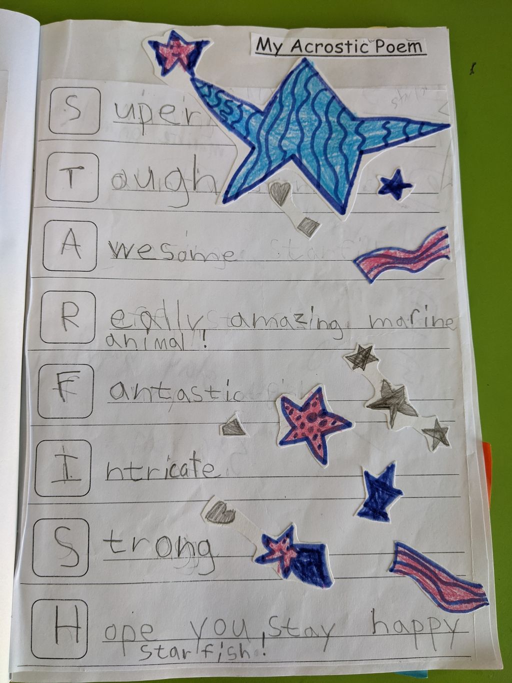 "Welcome to Our Poetry Cafe" Fundraising Campaign — photo 1