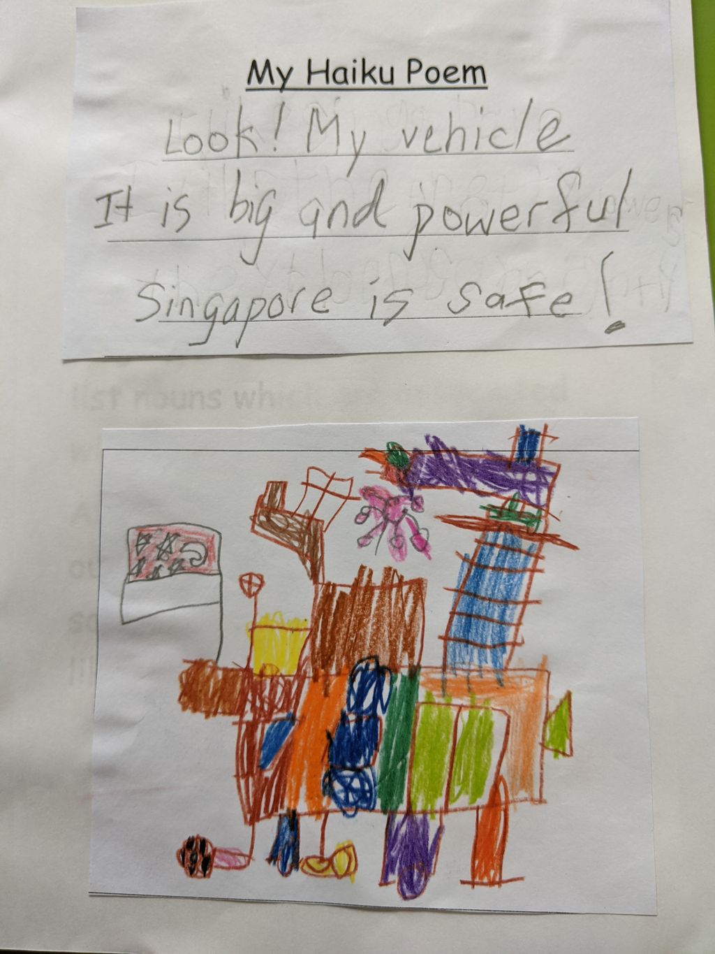 "Welcome to Our Poetry Cafe" Fundraising Campaign — photo 1