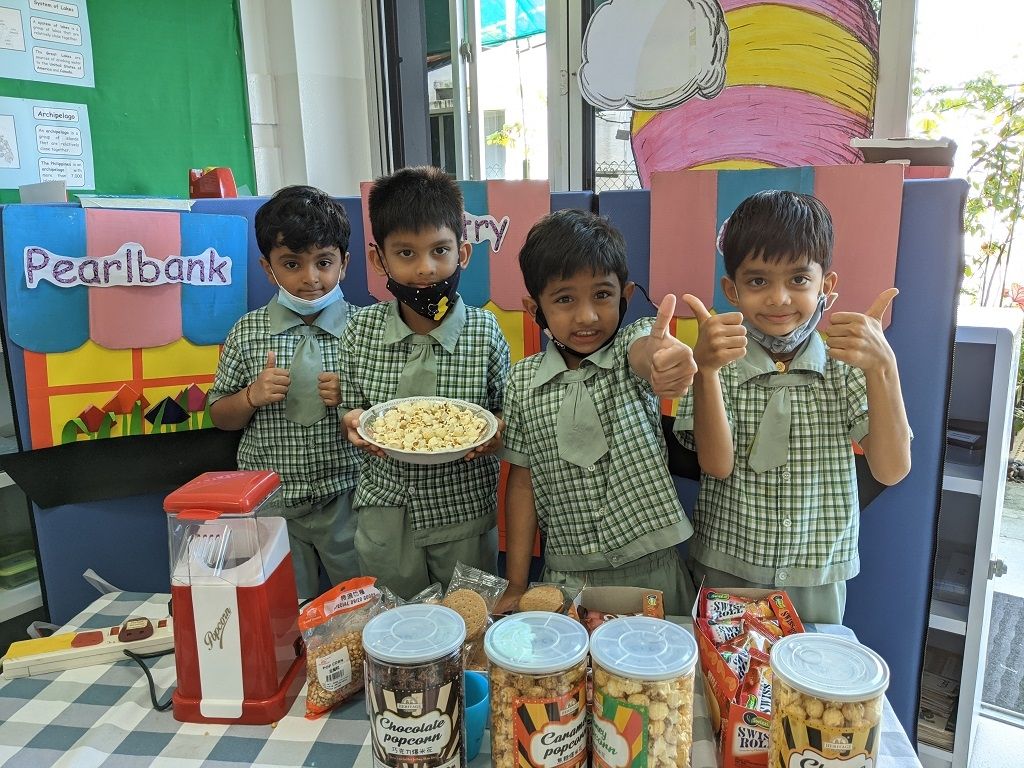 "Welcome to Our Poetry Cafe" Fundraising Campaign — photo 2