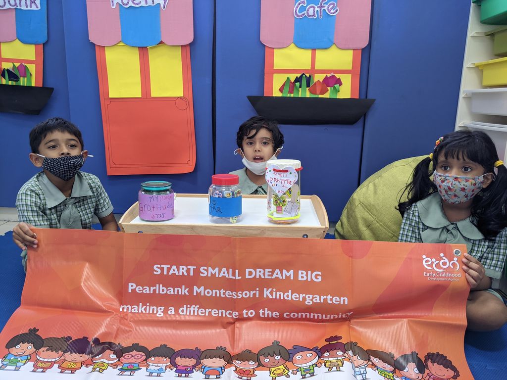 "Welcome to Our Poetry Cafe" Fundraising Campaign — photo 4