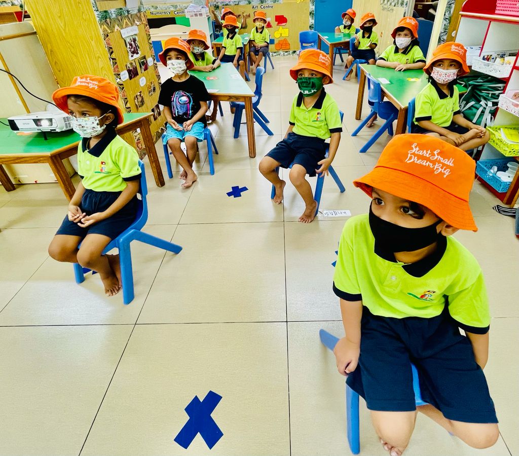 SSDB CLOSING CEREMONY "Have a H.E.A.R.T., Lend a Hand" — photo 5