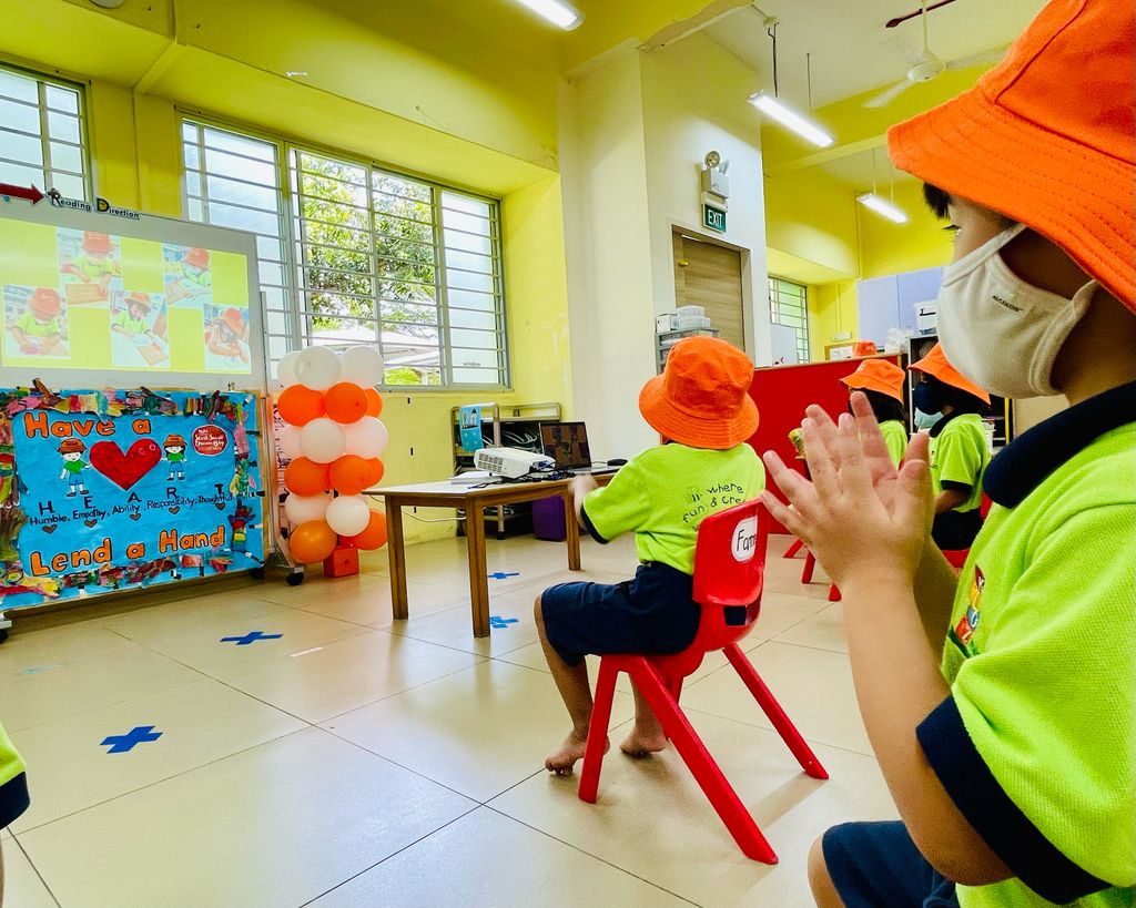 SSDB CLOSING CEREMONY "Have a H.E.A.R.T., Lend a Hand" — photo 10
