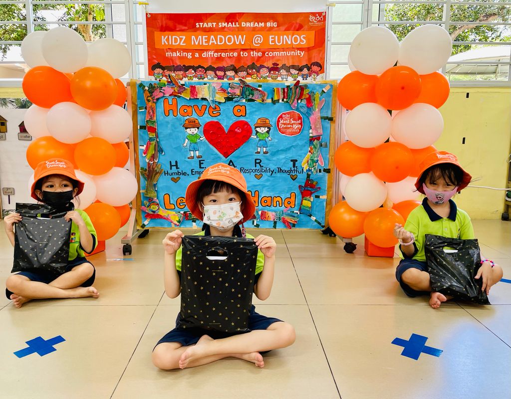 SSDB CLOSING CEREMONY "Have a H.E.A.R.T., Lend a Hand" — photo 8
