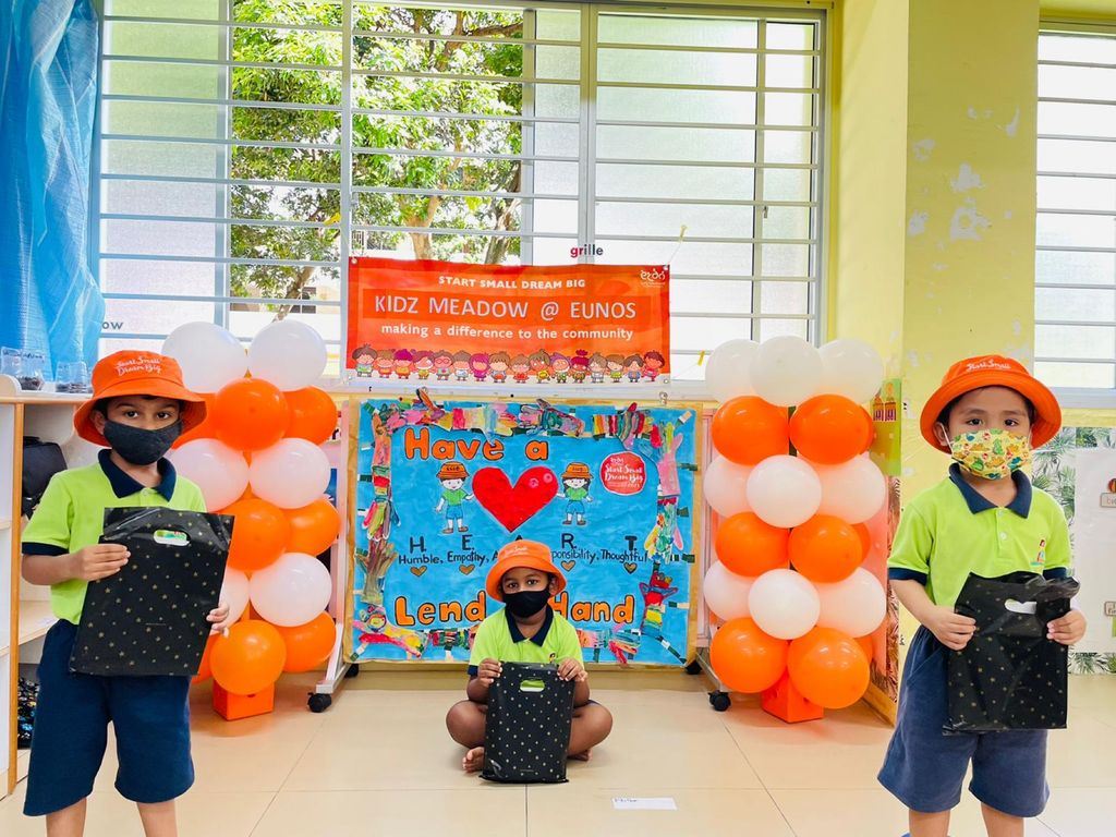 SSDB CLOSING CEREMONY "Have a H.E.A.R.T., Lend a Hand" — photo 9