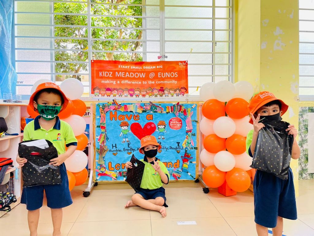 SSDB CLOSING CEREMONY "Have a H.E.A.R.T., Lend a Hand" — photo 10
