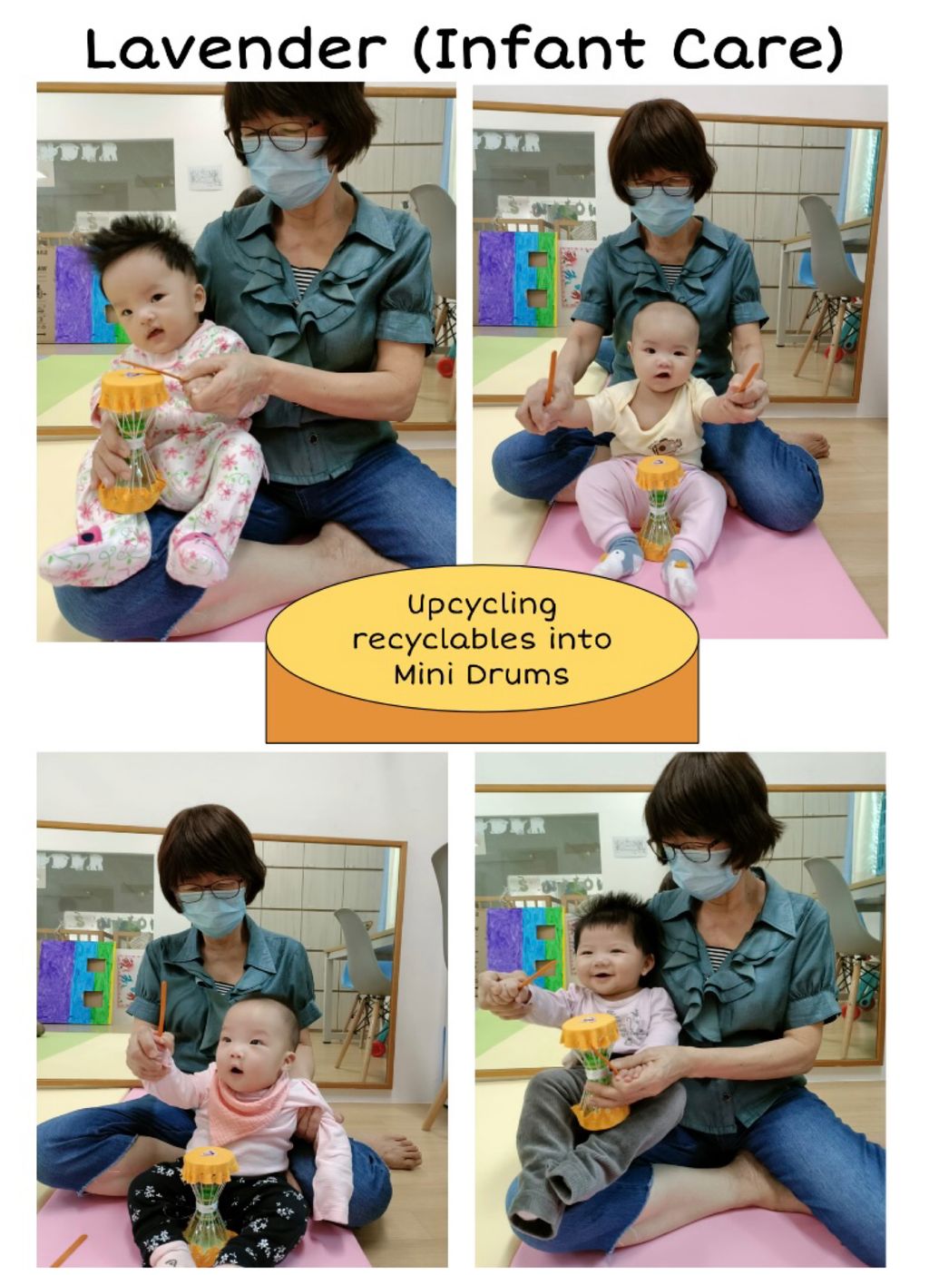 We Care For You — photo 2