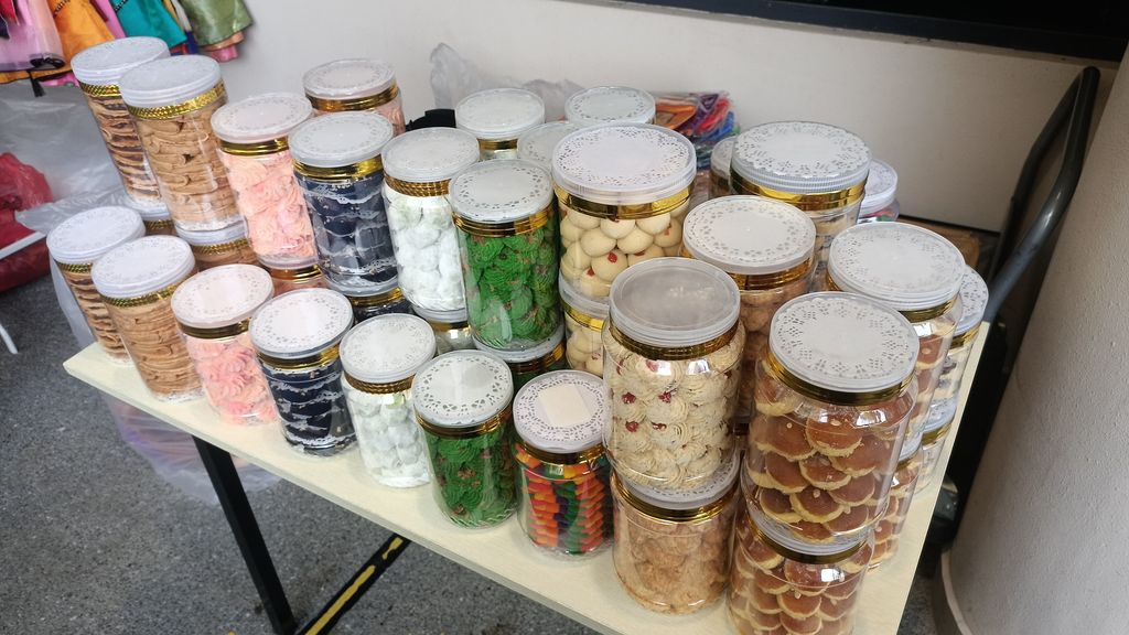 Celebrating the success of NurtureStars Punggol's Deepavali Snacks Donation Drive for Migrant Workers! — photo 4