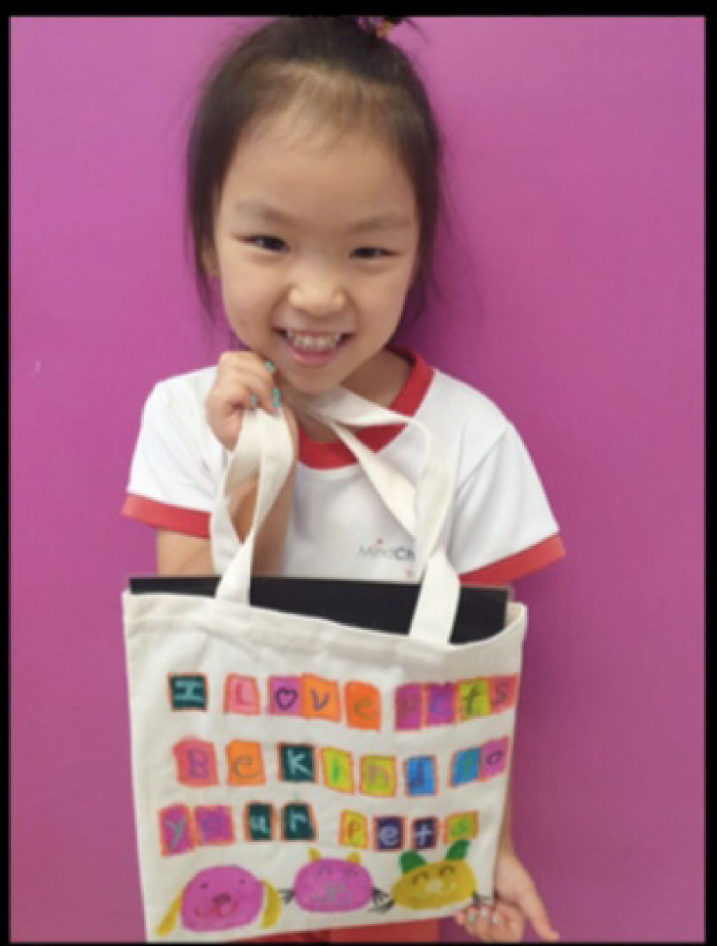 SSDB Finale (MindChamps Yio Chu Kang) — photo 2
