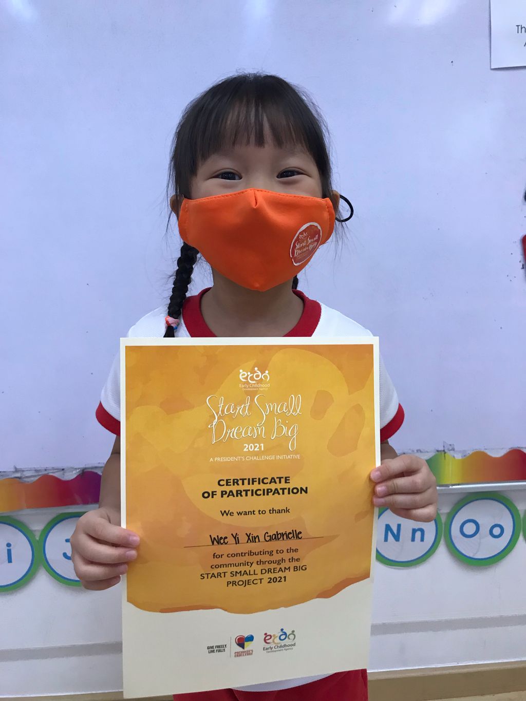 SSDB Finale (MindChamps Yio Chu Kang) — photo 8