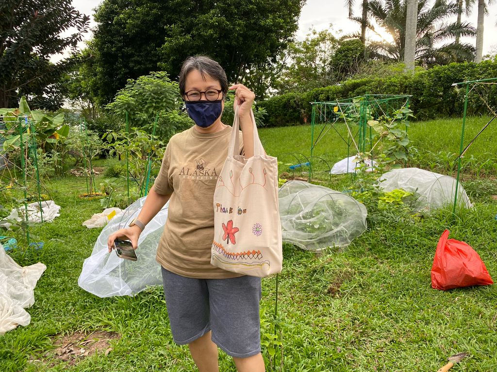 Appreciation to the elderly in our community — photo 2