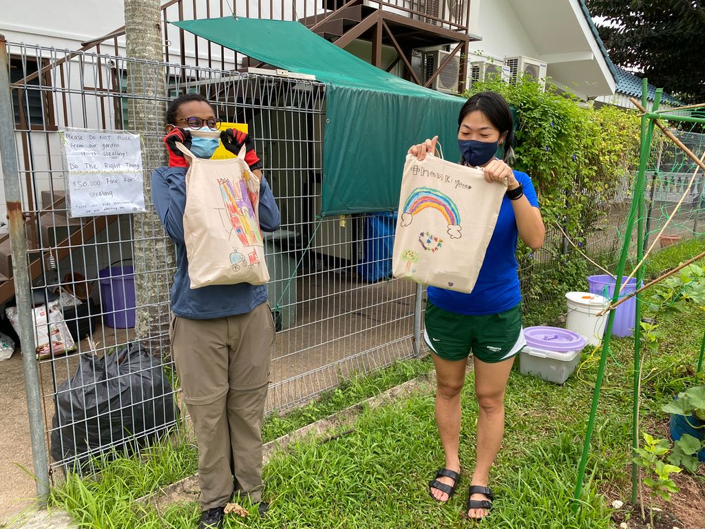 Appreciation to the elderly in our community — photo 5
