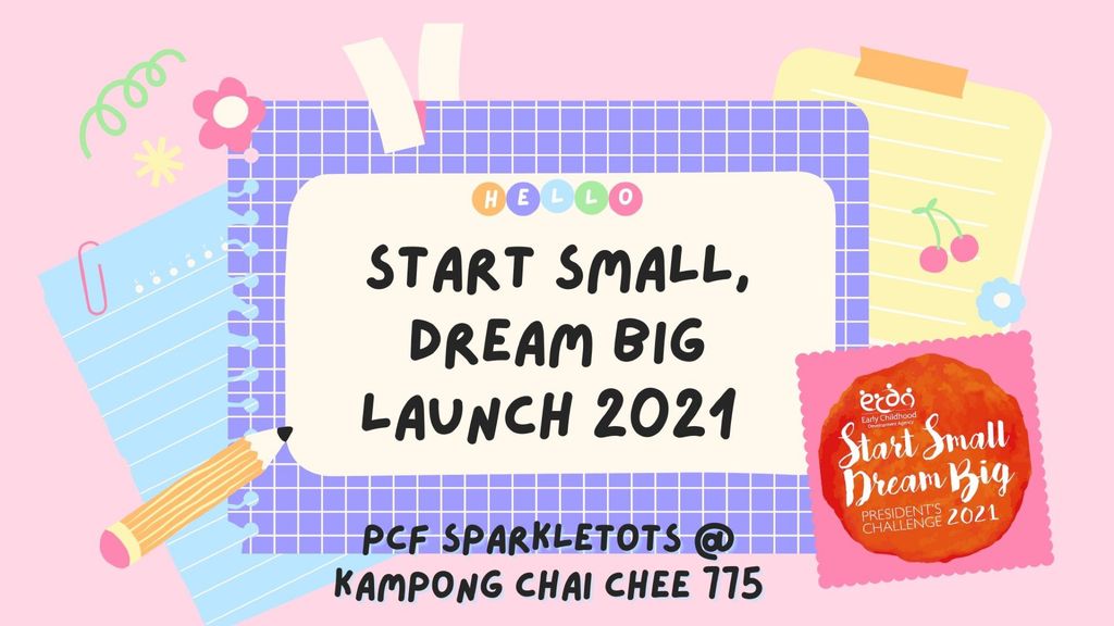 SSDB LAUNCH 2021