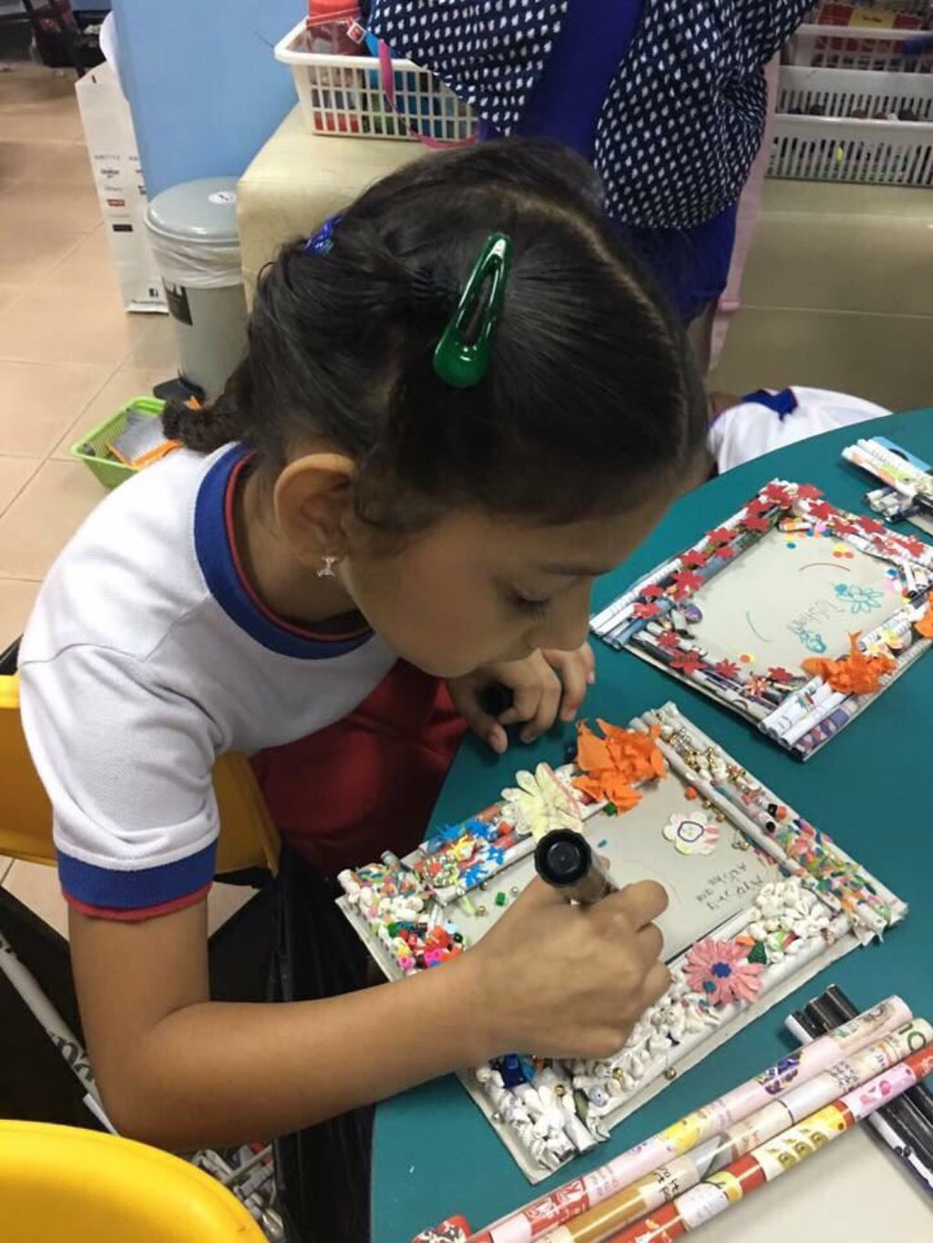 4Cs of Love - Carnival cum Visit to the homes of Elderly and Pioneer Generation in Cashew — photo 9