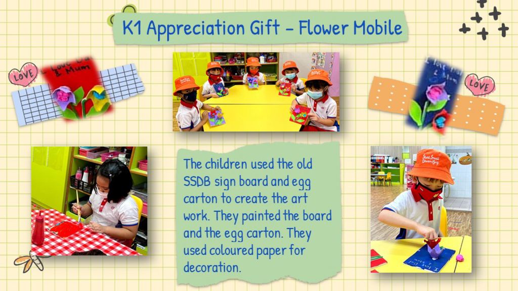 Zooming Kindness Heart to Heart (Story 3: Showing Appreciation to Parents) — photo 1