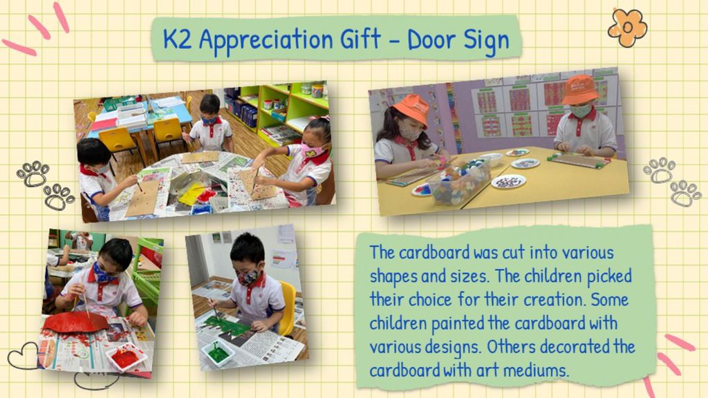 Zooming Kindness Heart to Heart (Story 3: Showing Appreciation to Parents) — photo 1