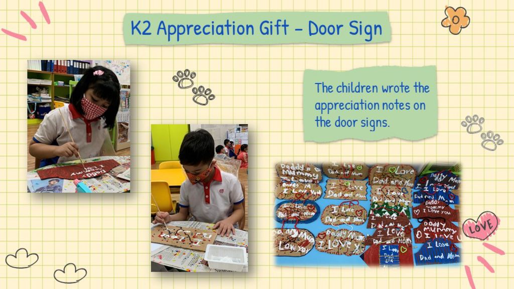Zooming Kindness Heart to Heart (Story 3: Showing Appreciation to Parents) — photo 2
