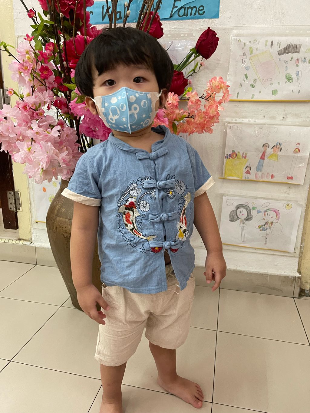 Chinese New Year Celebration