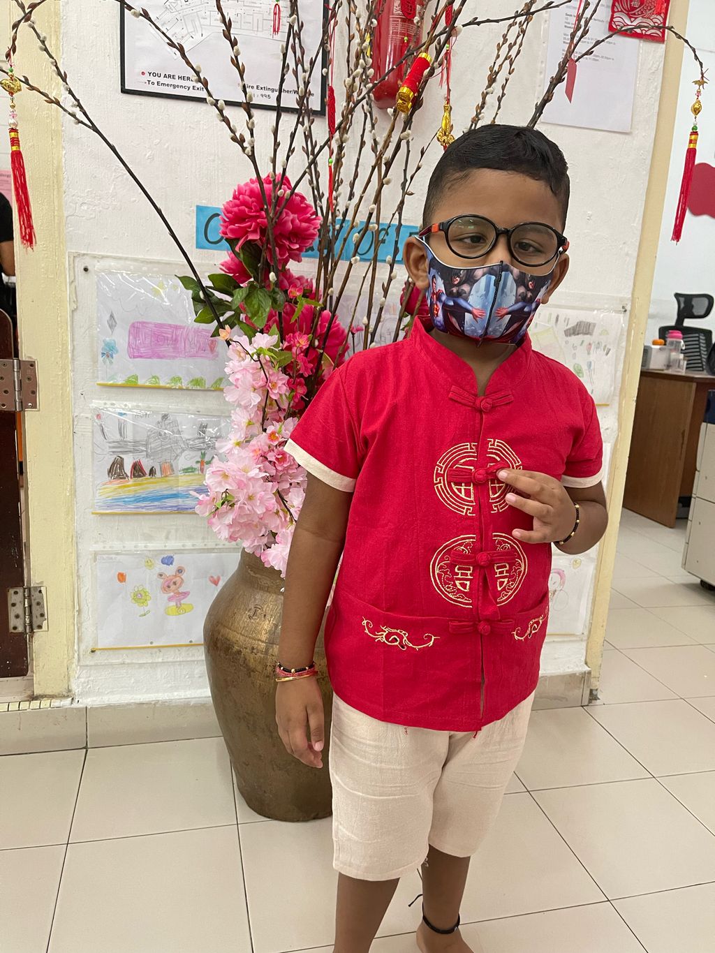 Chinese New Year Celebration — photo 2