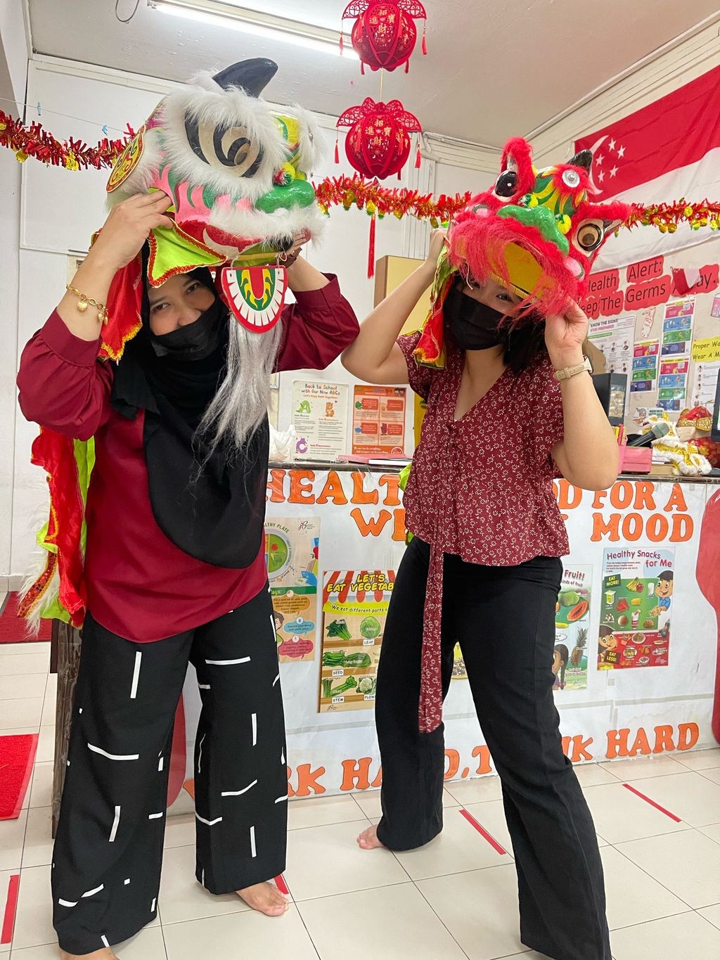 Chinese New Year Celebration — photo 3