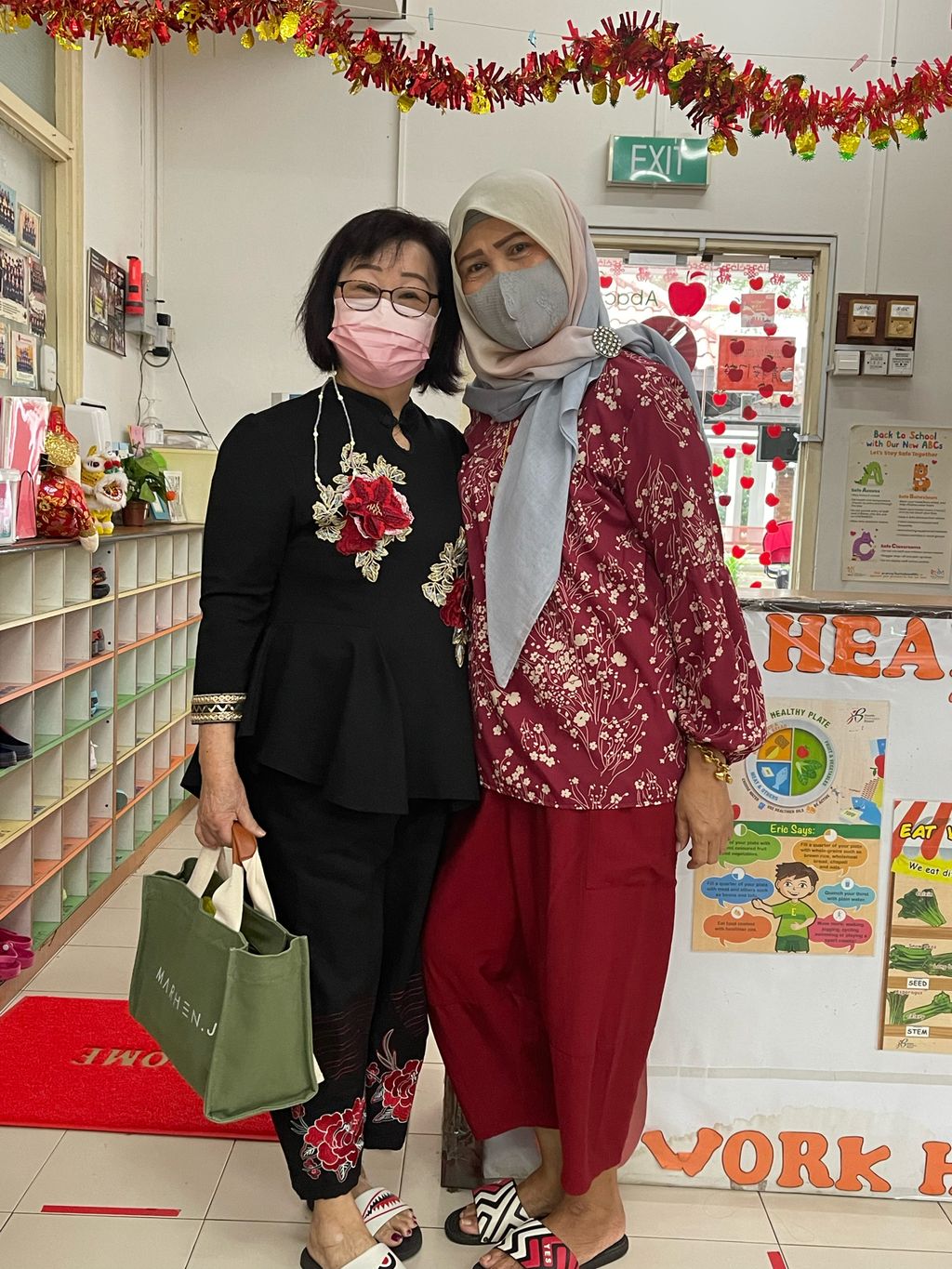 Chinese New Year Celebration — photo 4