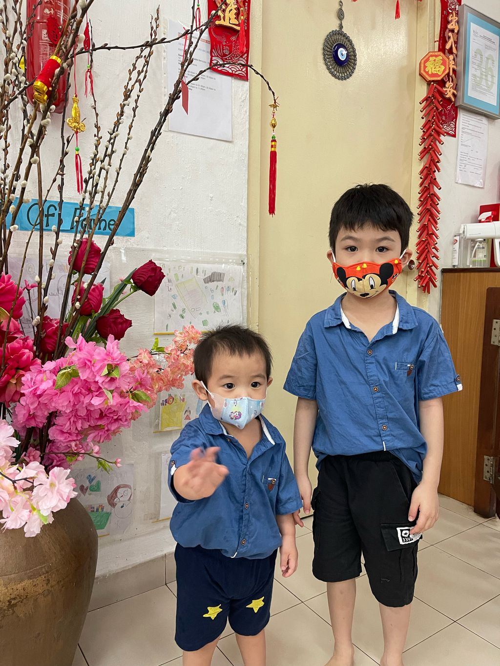 Chinese New Year Celebration — photo 5