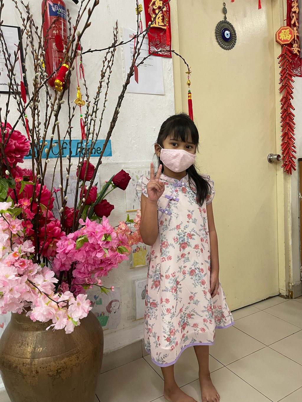Chinese New Year Celebration — photo 7