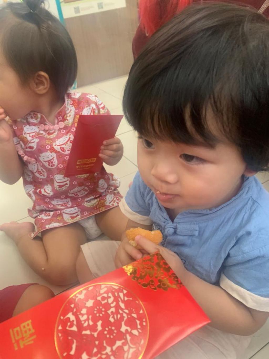 Chinese New Year Celebration — photo 2