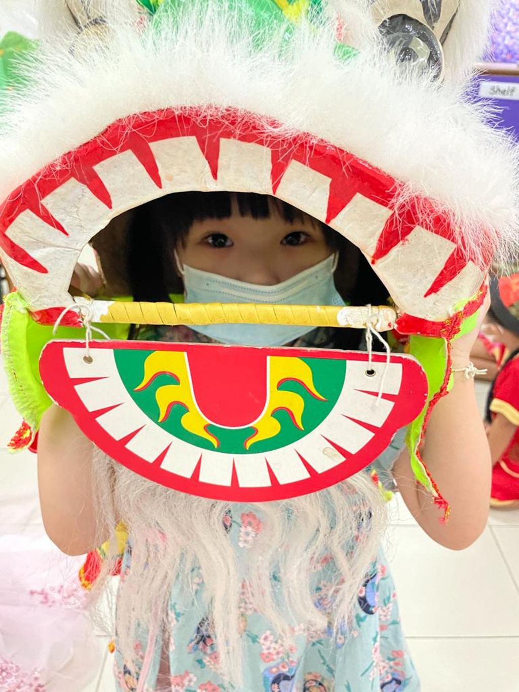 Chinese New Year Celebration — photo 4
