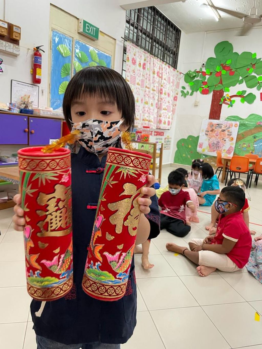 Chinese New Year Celebration — photo 5