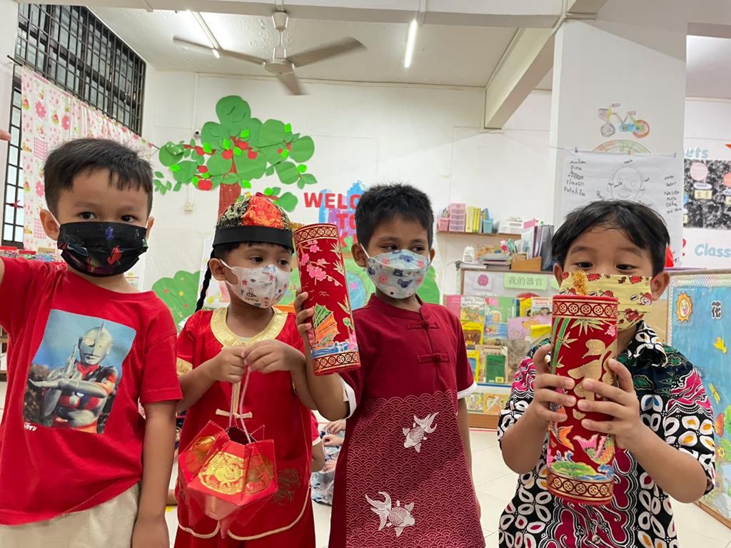 Chinese New Year Celebration — photo 8