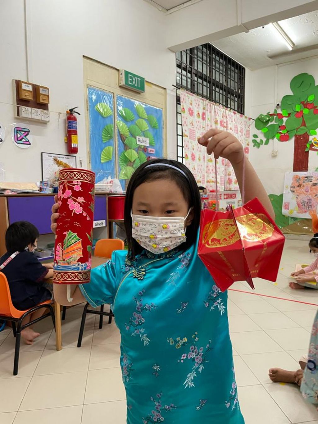 Chinese New Year Celebration — photo 10
