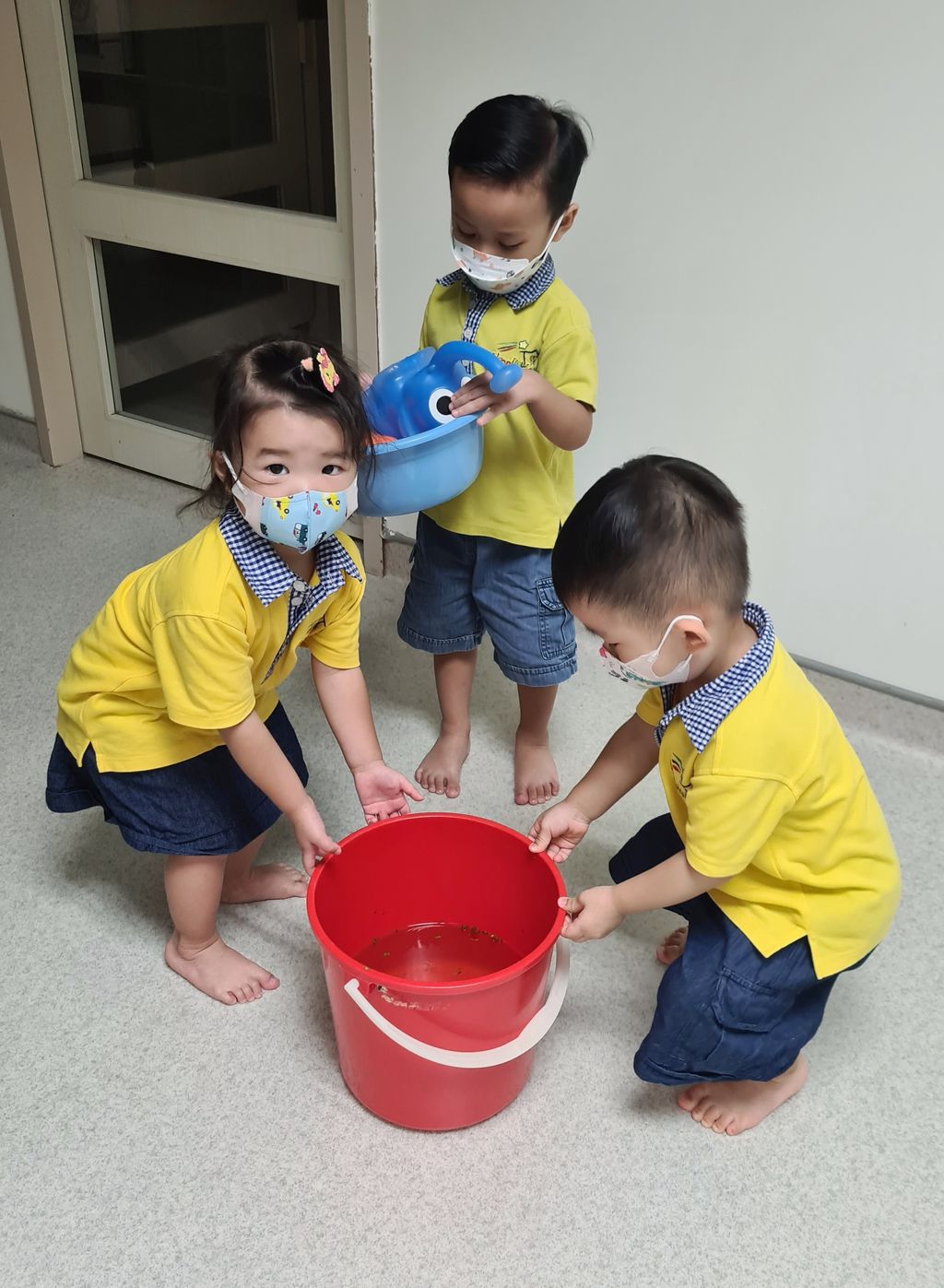 Water's Day Celebration 2022 — photo 1