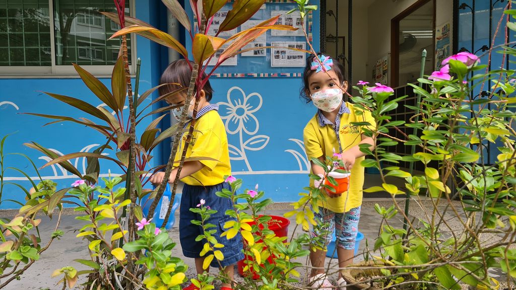 Water's Day Celebration 2022 — photo 1