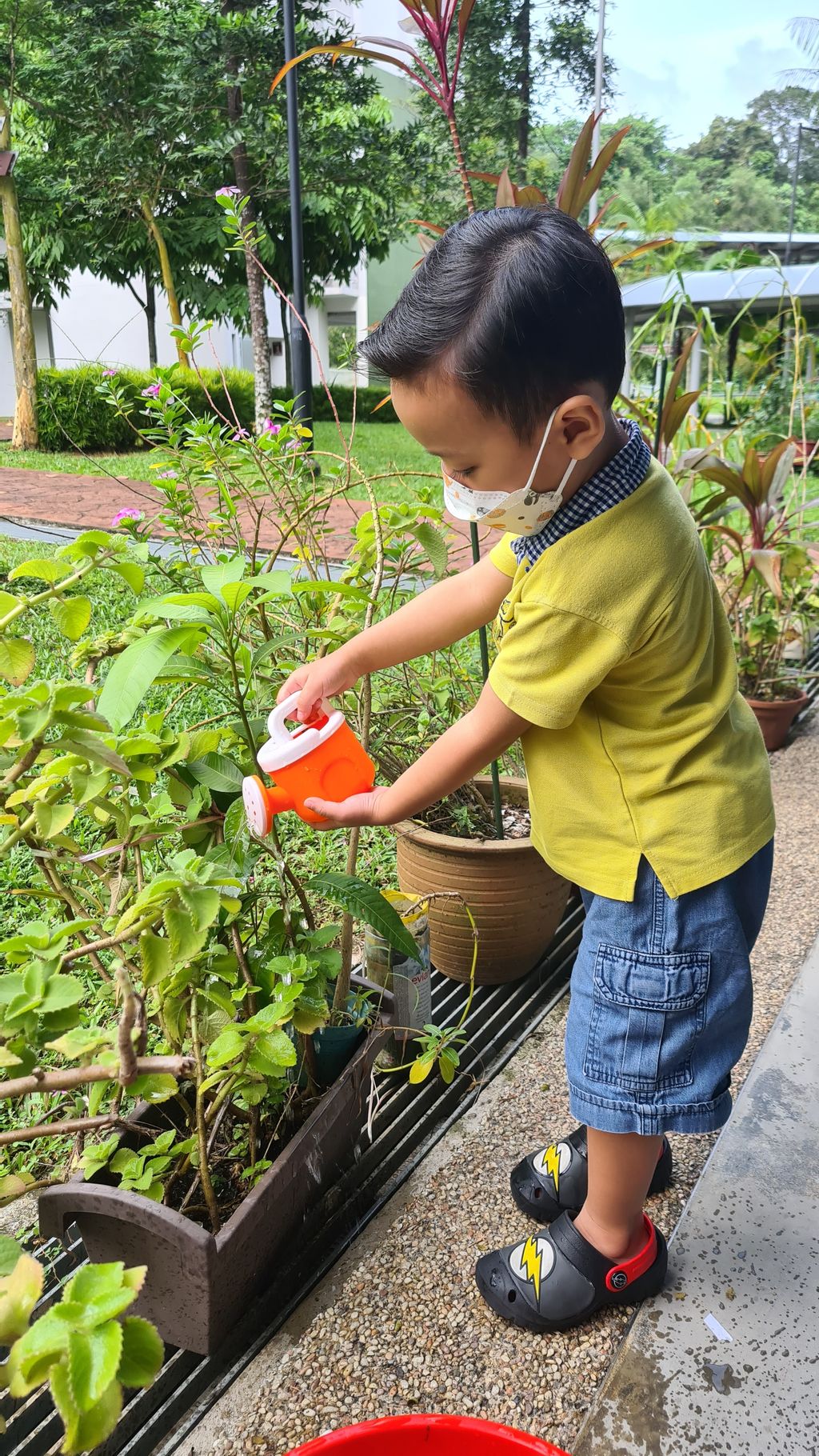 Water's Day Celebration 2022 — photo 7