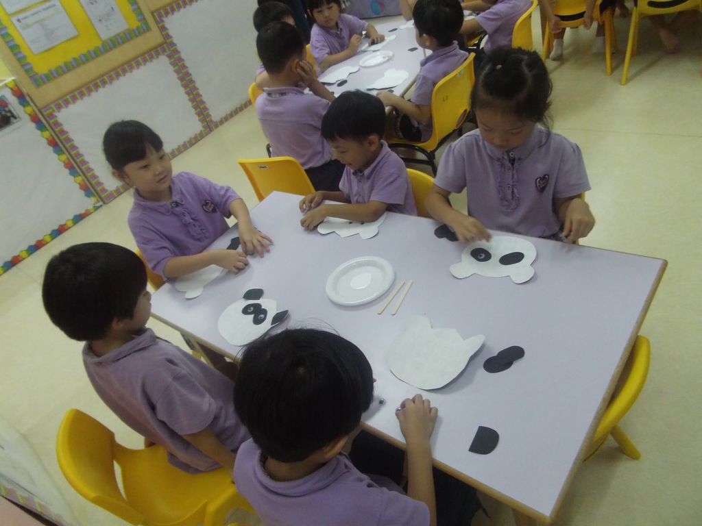 WOW Wild Learn Programme (娃娃游园乐) — photo 2