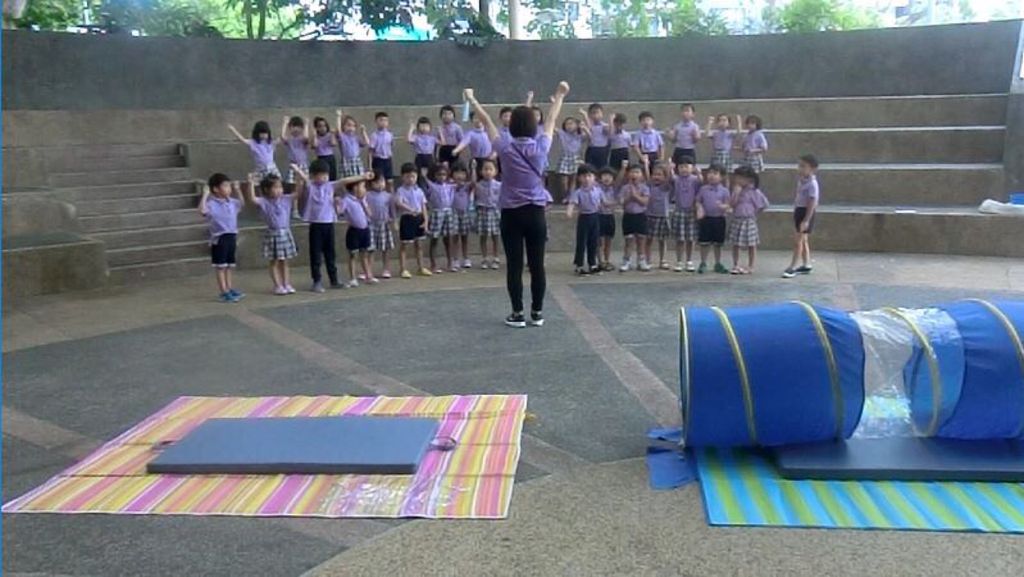WOW Wild Learn Programme (娃娃游园乐) — photo 7