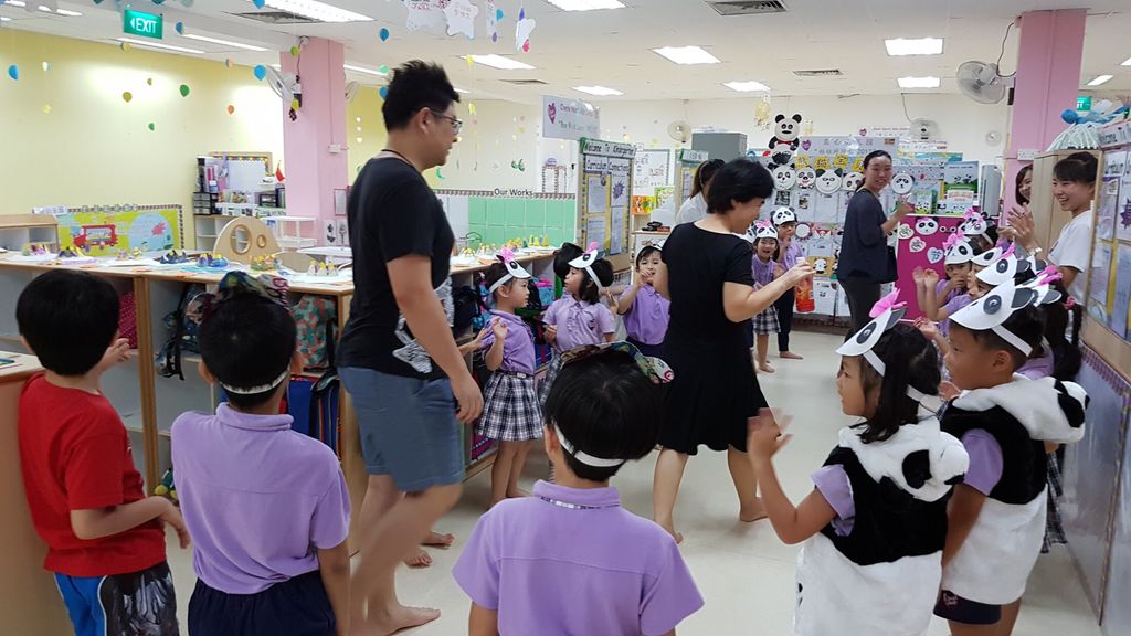 WOW Wild Learn Programme (娃娃游园乐) — photo 1