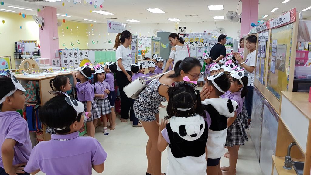 WOW Wild Learn Programme (娃娃游园乐) — photo 2