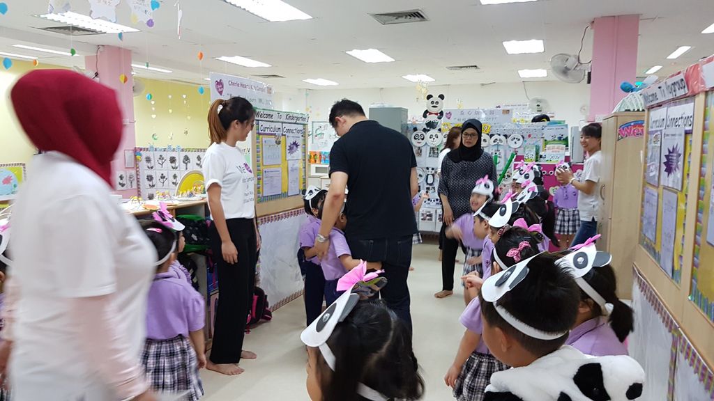 WOW Wild Learn Programme (娃娃游园乐) — photo 5