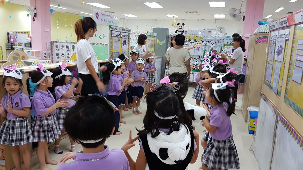 WOW Wild Learn Programme (娃娃游园乐) — photo 6