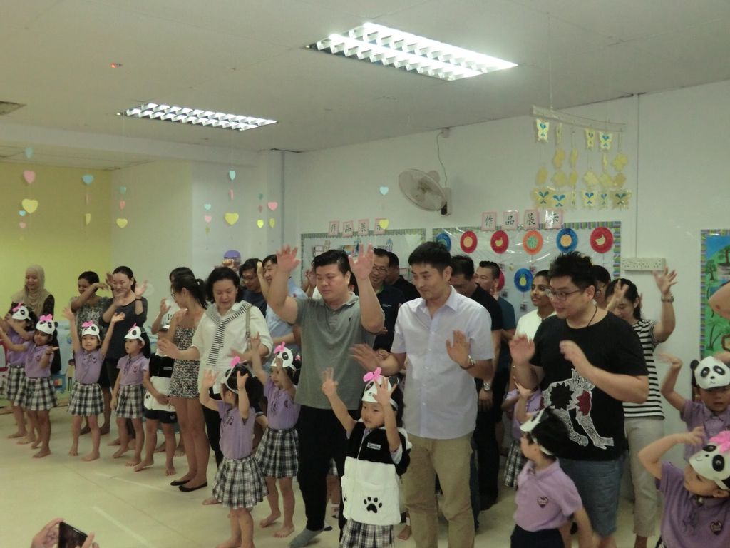 WOW Wild Learn Programme (娃娃游园乐) — photo 8