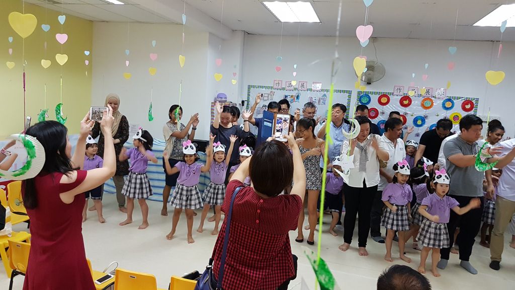 WOW Wild Learn Programme (娃娃游园乐) — photo 9