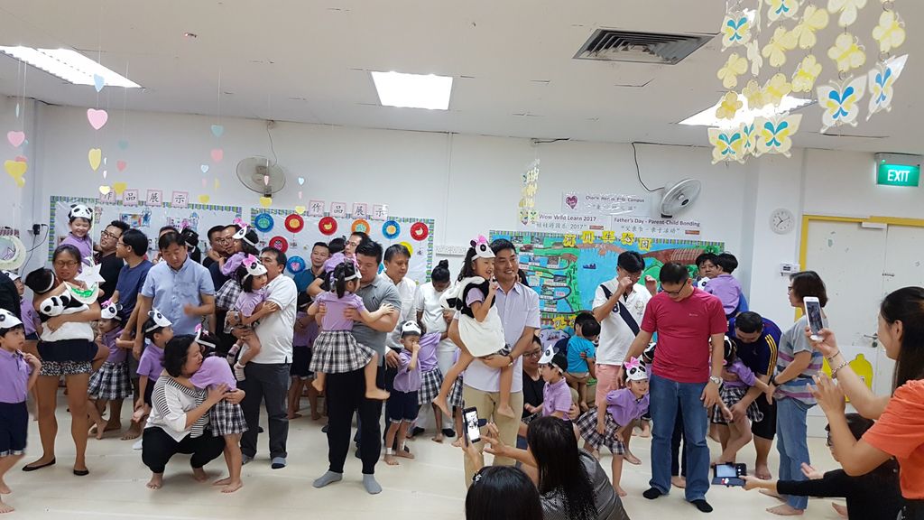 WOW Wild Learn Programme (娃娃游园乐) — photo 11