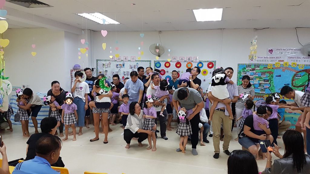 WOW Wild Learn Programme (娃娃游园乐) — photo 13