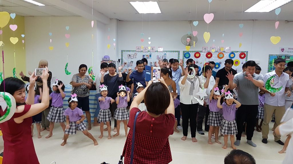 WOW Wild Learn Programme (娃娃游园乐) — photo 14