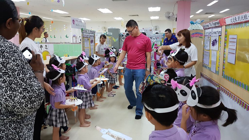 WOW Wild Learn Programme (娃娃游园乐) — photo 15
