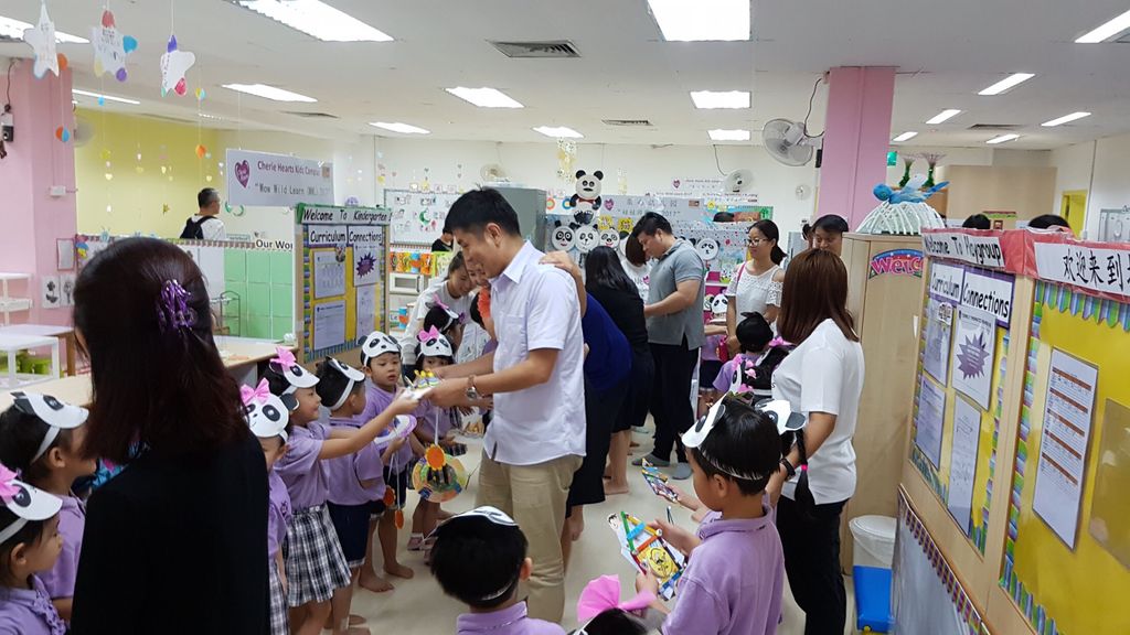 WOW Wild Learn Programme (娃娃游园乐) — photo 17