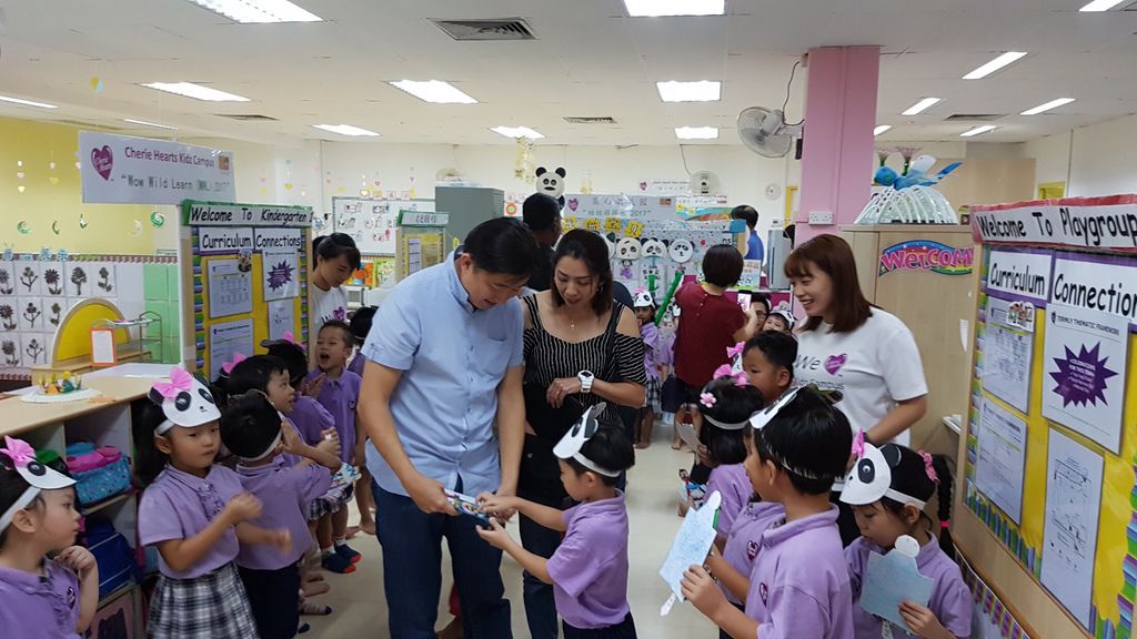WOW Wild Learn Programme (娃娃游园乐) — photo 18