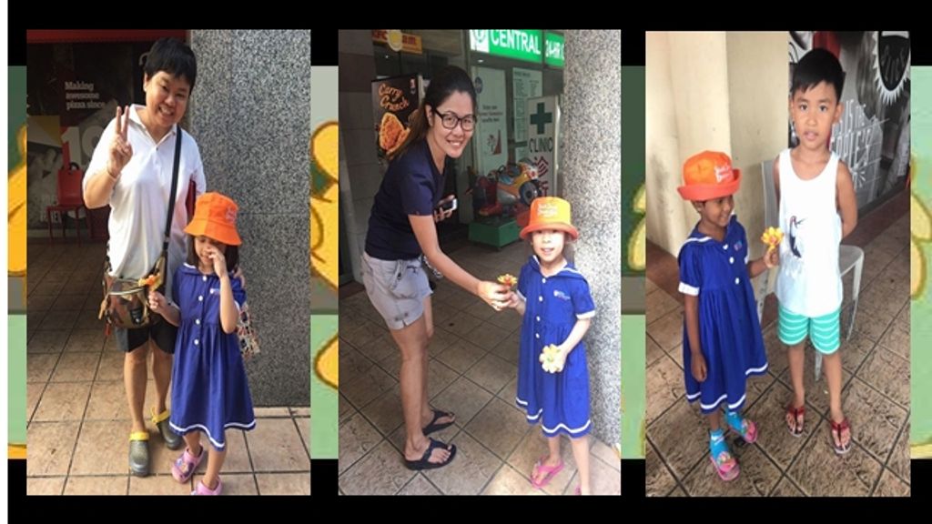 Sharing as an Act of Kindness @LFP Y701A — photo 2